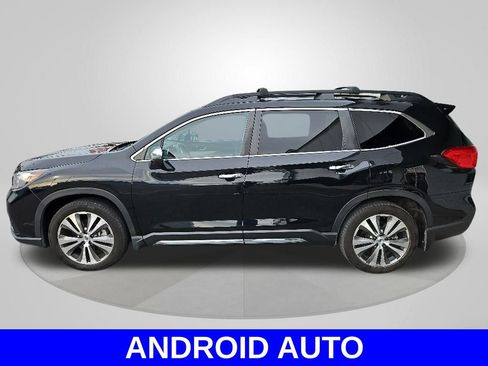 Certified 2022 Subaru Ascent Touring w/ Popular Package #2A AWD/4WD image 16