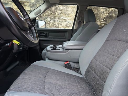 Used 2020 RAM 1500 Tradesman image 16