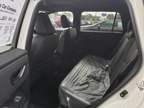 New 2026 Subaru Outback Wilderness AWD/4WD image 11