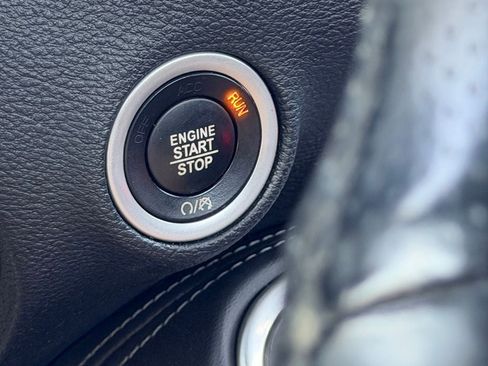 Used 2018 Dodge Challenger SXT w/ Blacktop Package RWD image 24