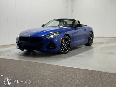 Certified 2024 BMW Z4 M40i w/ Premium Package