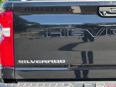 Used 2022 Chevrolet Silverado 3500 High Country w/ Z71 Off-Road Package image 50