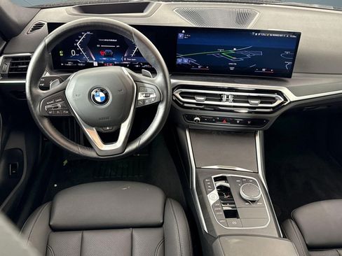 Used 2024 BMW 430i Gran Coupe w/ Premium Package RWD image 26