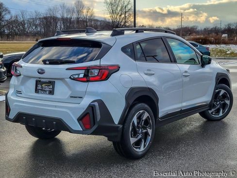 New 2026 Subaru Crosstrek 2.5i Limited image 7