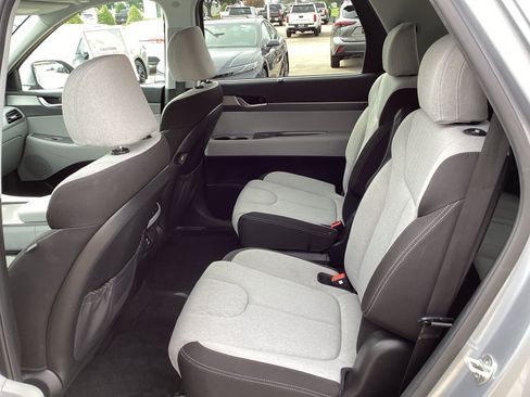 Used 2020 Hyundai Palisade SEL w/ Convenience Package FWD image 14
