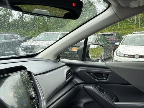 Certified 2025 Subaru Crosstrek 2.5i Premium AWD/4WD image 23