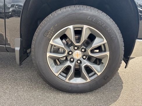 New 2026 Chevrolet Silverado 1500 LT image 10