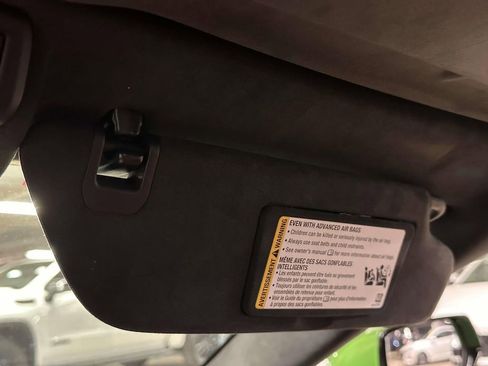 Used 2026 Chevrolet Corvette Stingray Premium Conv w/ 3LT image 23