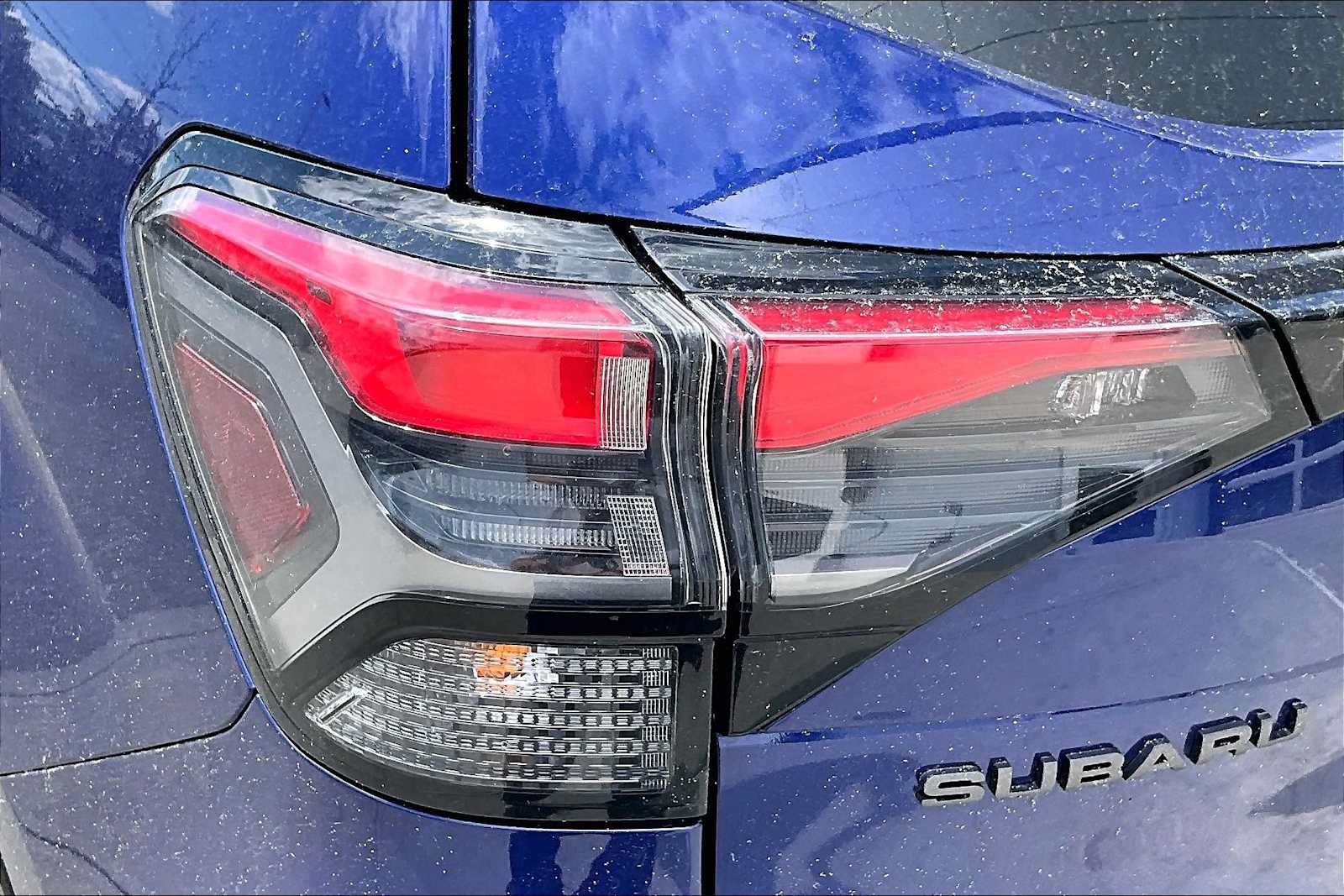 New 2026 Subaru Forester Sport w/ Onyx Edition AWD/4WD image 15