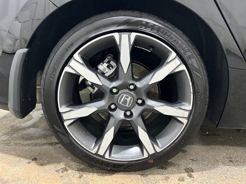 Certified 2026 Honda Civic Sport Touring image 10