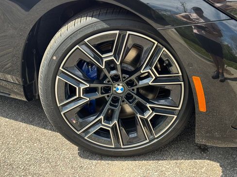 New 2026 BMW 540i xDrive w/ M Sport Package AWD/4WD image 7