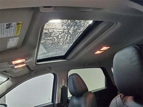 New 2025 MAZDA CX-5 Carbon Edition image 25