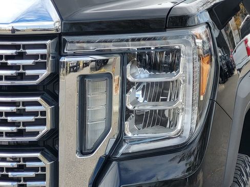 Used 2020 GMC Sierra 3500 Denali w/ Denali Ultimate Package image 44