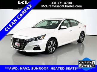Used 2019 Nissan Altima 2.5 SL image 1