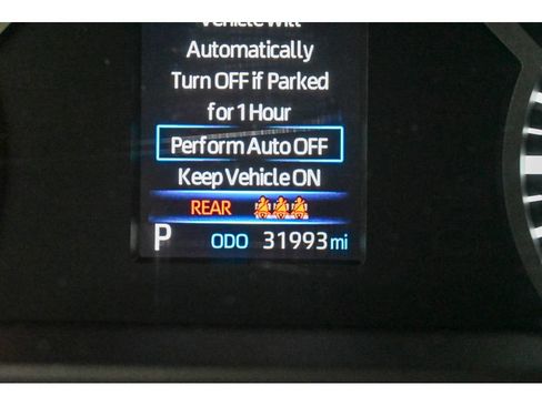 Used 2023 Toyota Tundra SR5 w/ SR5 Premium Package AWD/4WD image 35
