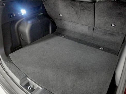 Certified 2026 Honda CR-V Sport Touring image 9