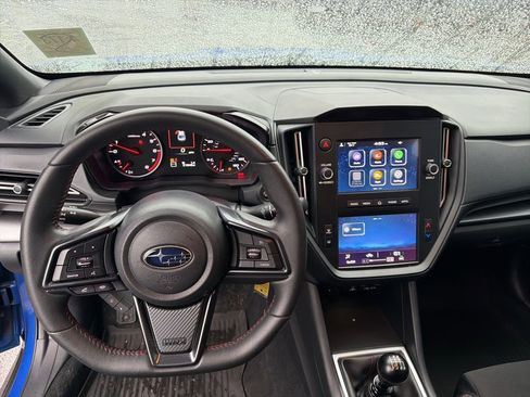Used 2022 Subaru WRX AWD/4WD image 9