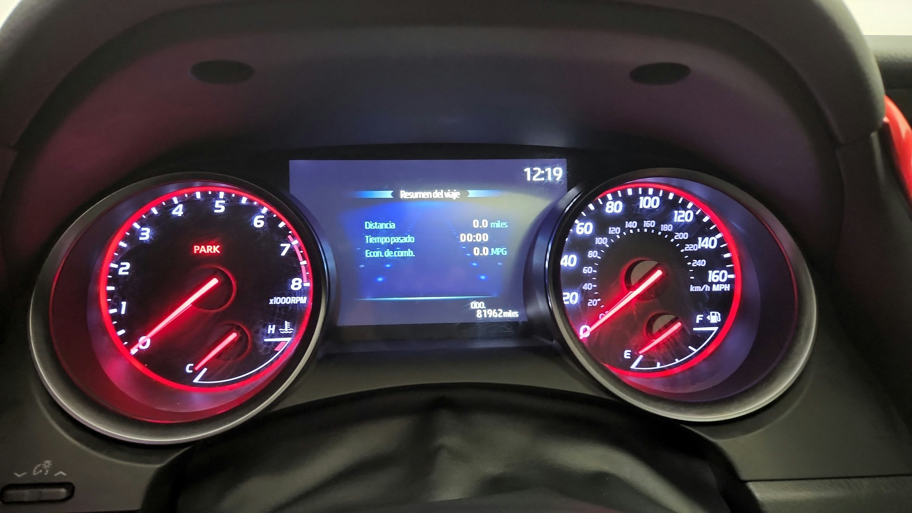 Used 2022 Toyota Camry XSE w/ Navigation Package FWD image 17