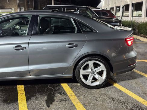 Used 2017 Audi A3 2.0T Premium w/ Convenience Package image 15