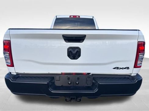 Used 2024 RAM 3500 Tradesman image 9