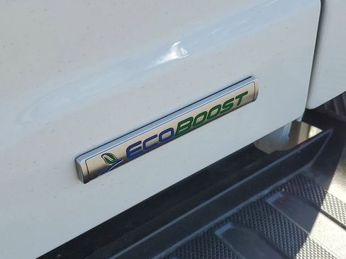 Used 2023 Ford F150 XLT w/ Equipment Group 302A High image 40