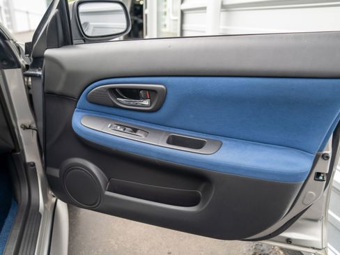 Used 2005 Subaru Impreza WRX STI image 35