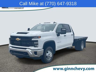 New 2026 Chevrolet Silverado 3500 W/T w/ WT Convenience Package