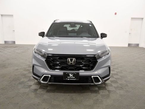 New 2026 Honda CR-V Sport Touring image 10