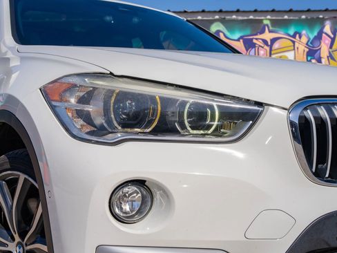 Used 2017 BMW X1 xDrive28i image 12