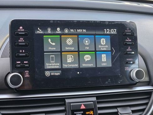 Used 2022 Honda Accord Sport Special Edition image 18