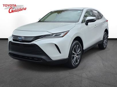 Used 2023 Toyota Venza LE