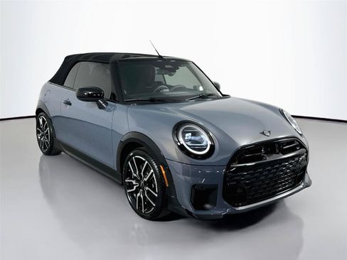 Used 2026 MINI Cooper S FWD image 3