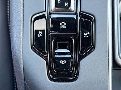 New 2026 Lexus TX 500h AWD image 46
