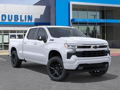 Used 2026 Chevrolet Silverado 1500 RST w/ All Star Edition Plus