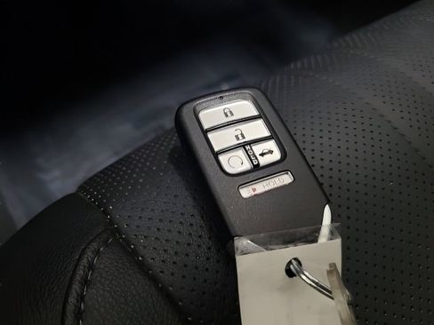 Used 2019 Honda Accord Touring image 35