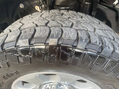 Used 2023 Ford F250 XLT w/ 360-Degree Camera Package AWD/4WD image 26