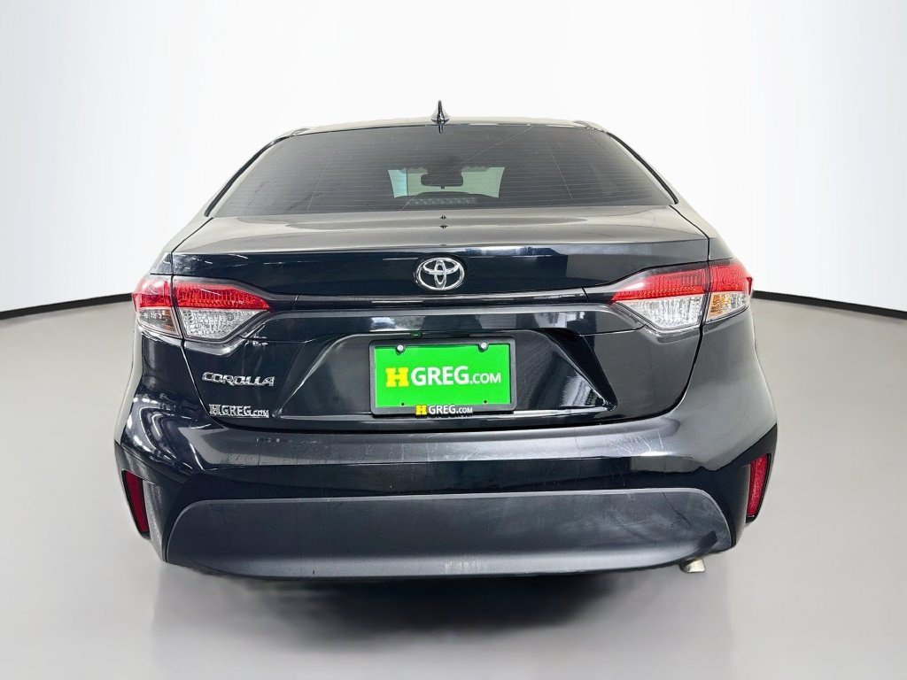 Used 2023 Toyota Corolla LE FWD image 8