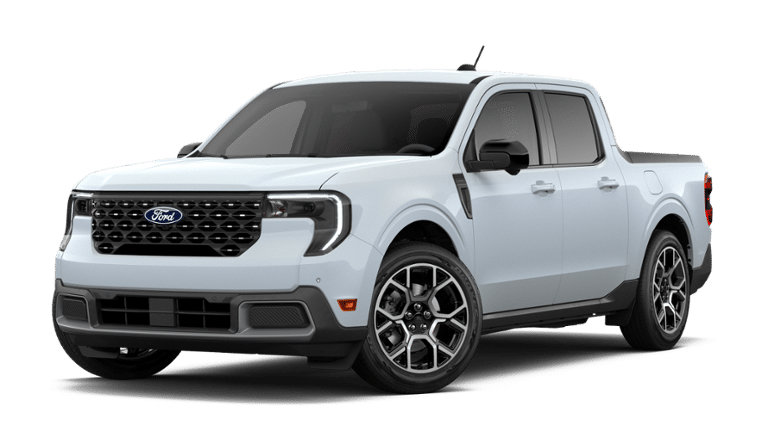 New 2026 Ford Maverick Lariat AWD/4WD image 74