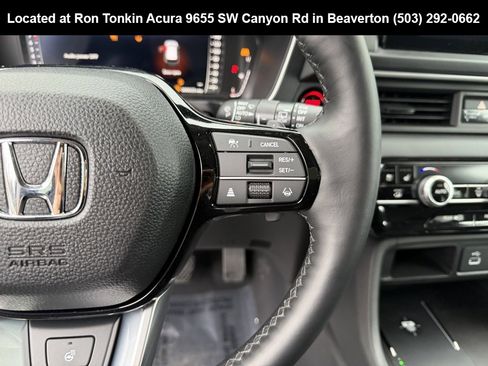 Used 2025 Honda Pilot Elite image 18