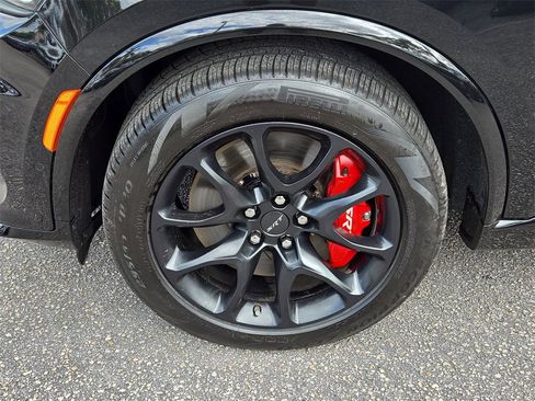 Used 2023 Dodge Durango SRT Hellcat image 11