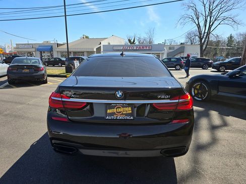 Used 2016 BMW 750i xDrive image 27