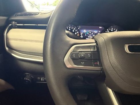 Used 2025 Jeep Compass Limited AWD/4WD image 24