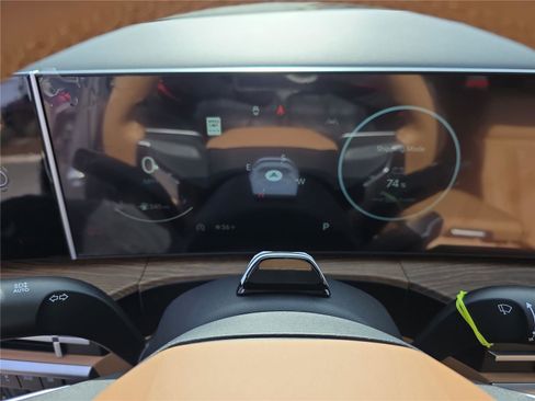 New 2026 Hyundai Santa Fe Limited image 19