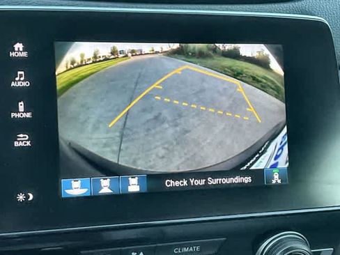 Certified 2019 Honda CR-V EX-L image 26