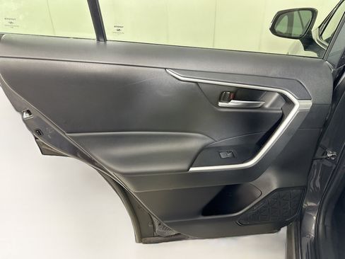 Used 2023 Toyota RAV4 XLE image 25