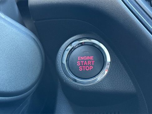 New 2026 Subaru Impreza RS image 19