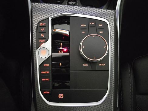 New 2026 BMW 330i xDrive Sedan w/ M Sport Package image 16