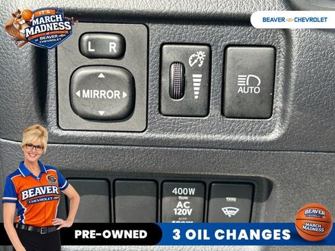 Used 2024 Toyota 4Runner TRD Off-Road image 31