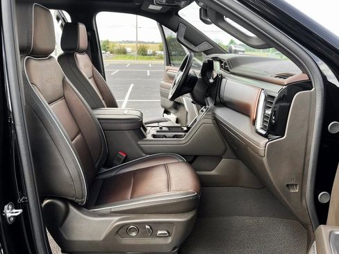 Used 2024 GMC Sierra 2500 Denali image 20