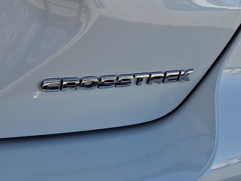 Certified 2024 Subaru Crosstrek 2.0i Premium w/ Crosstrek Mirror Package image 30